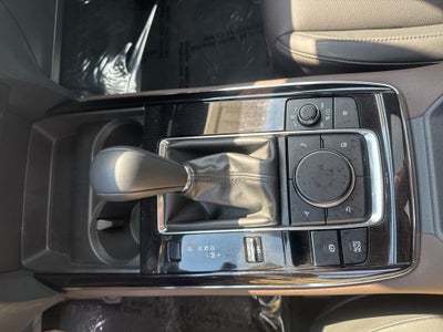 2021 Mazda Mazda CX-30 Premium