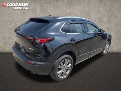 2021 Mazda Mazda CX-30 Premium