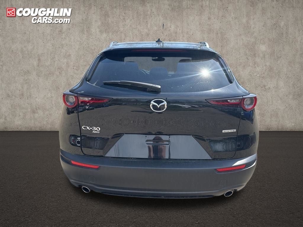 2021 Mazda Mazda CX-30 Premium