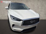 2022 INFINITI QX50 ESSENTIAL