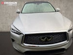 2019 INFINITI QX50 LUXE