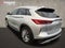 2019 INFINITI QX50 LUXE