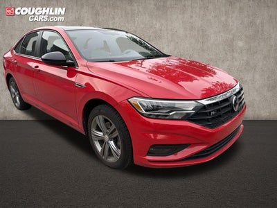 2019 Volkswagen Jetta Base