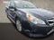 2011 Subaru Legacy 3.6R Limited