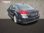 2011 Subaru Legacy 3.6R Limited
