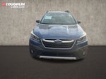 2022 Subaru Outback Limited XT