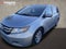 2017 Honda Odyssey SE
