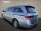 2017 Honda Odyssey SE
