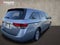 2017 Honda Odyssey SE