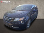 2015 Honda Odyssey EX