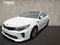 2017 Kia Optima SXL Turbo