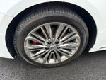 2017 Kia Optima SXL Turbo
