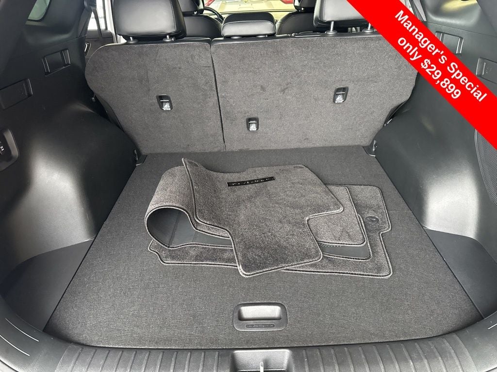 2024 Kia Sportage X-Pro Prestige