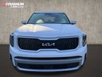 2024 Kia Telluride LX