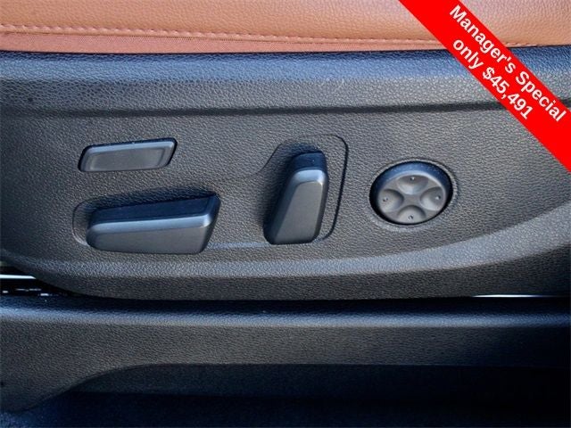 2024 Kia Telluride SX X-Pro