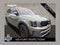 2023 Kia Telluride SX-Prestige X-Pro