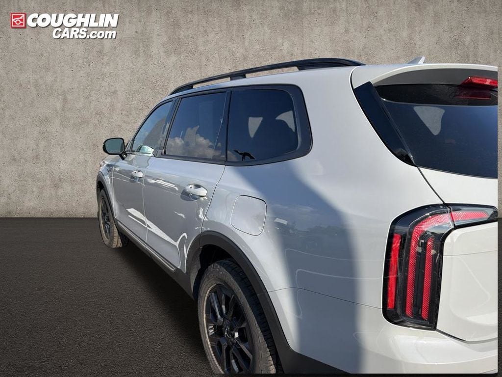 2023 Kia Telluride SX X-Pro