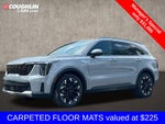 2024 Kia Sorento EX