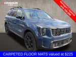 2024 Kia Sorento X-Line EX