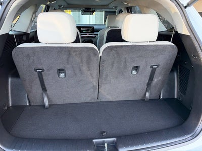 2025 Kia Sorento SX