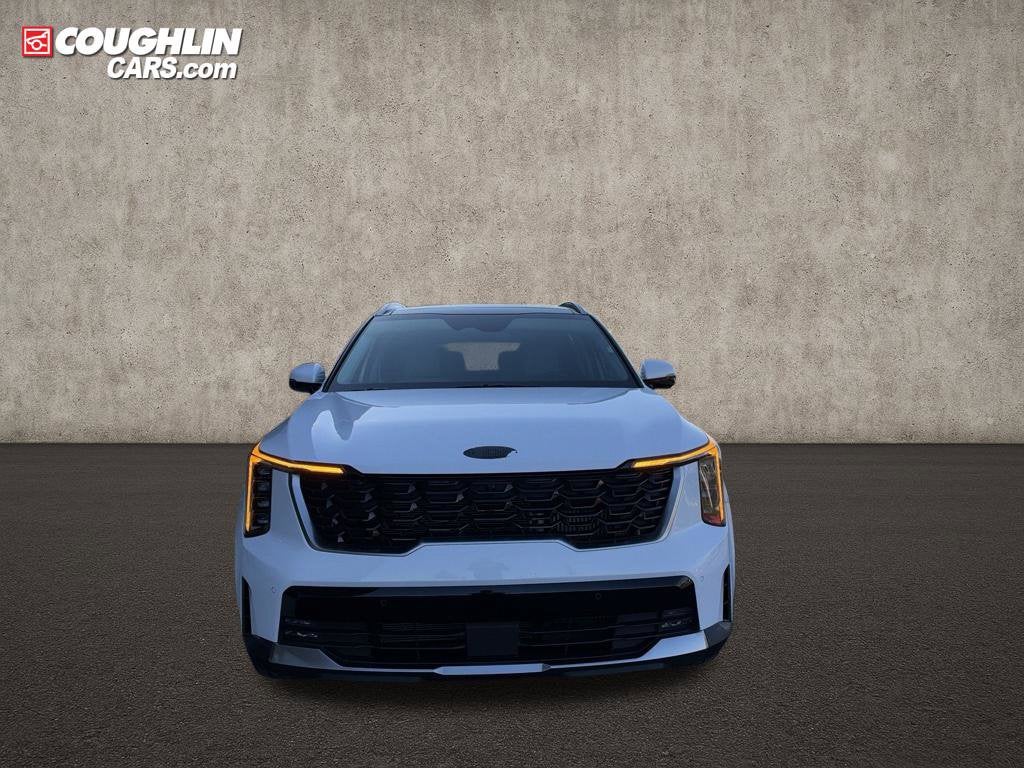2025 Kia Sorento SX