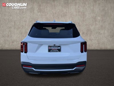 2025 Kia Sorento SX