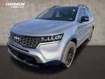 2023 Kia Sorento X-Line S