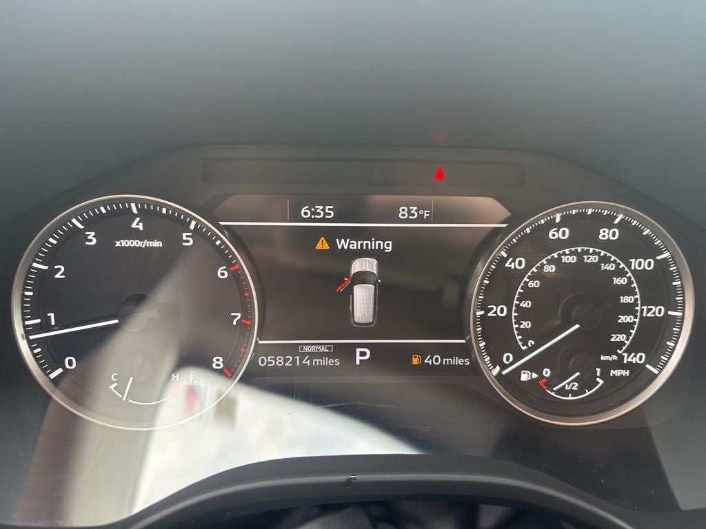 2022 Mitsubishi Outlander Base