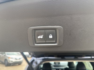 2022 Mitsubishi Outlander Base