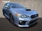 2018 Subaru WRX Base