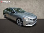 2016 Mazda Mazda6 i Touring