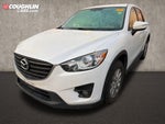 2016 Mazda Mazda CX-5 Touring