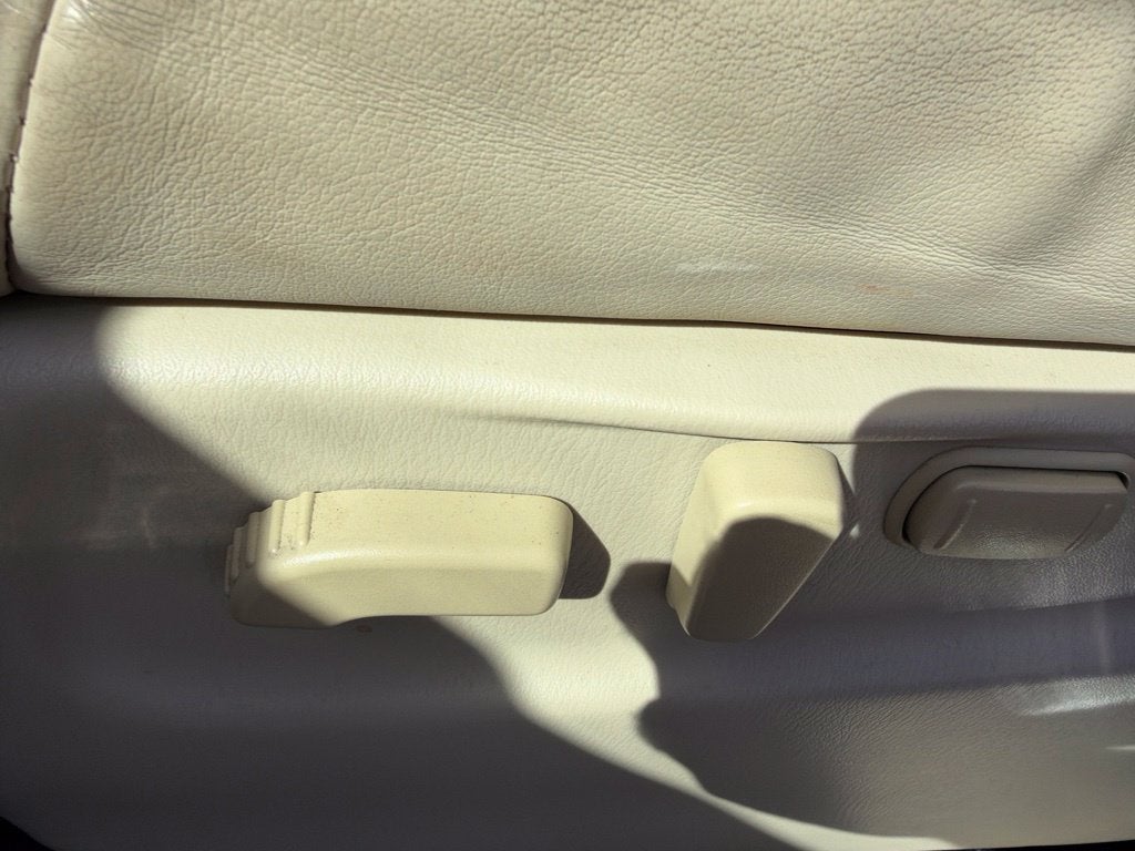 2021 INFINITI QX80 Sensory