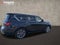 2021 INFINITI QX80 Sensory