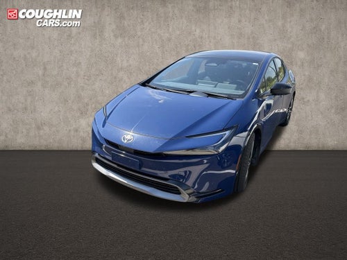 2024 Toyota Prius Limited