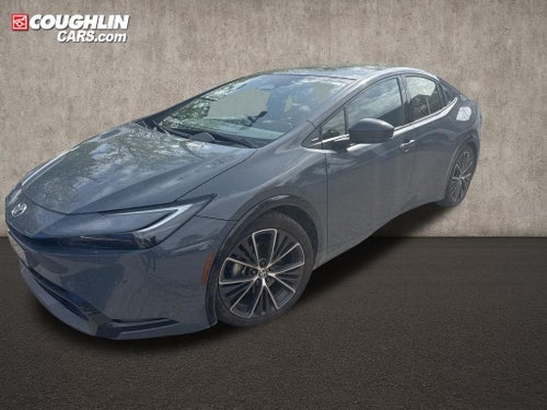 2023 Toyota Prius Limited