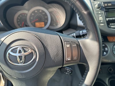 2010 Toyota RAV4 Limited