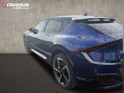 2024 Kia EV6 GT