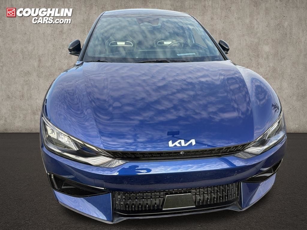 2024 Kia EV6 GT