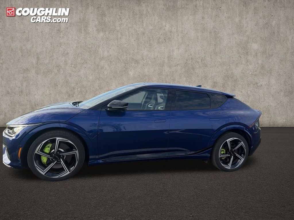 2024 Kia EV6 GT