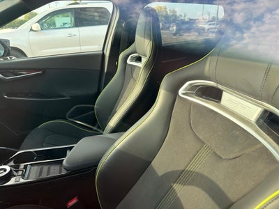 2024 Kia EV6 GT