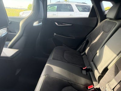2024 Kia EV6 GT
