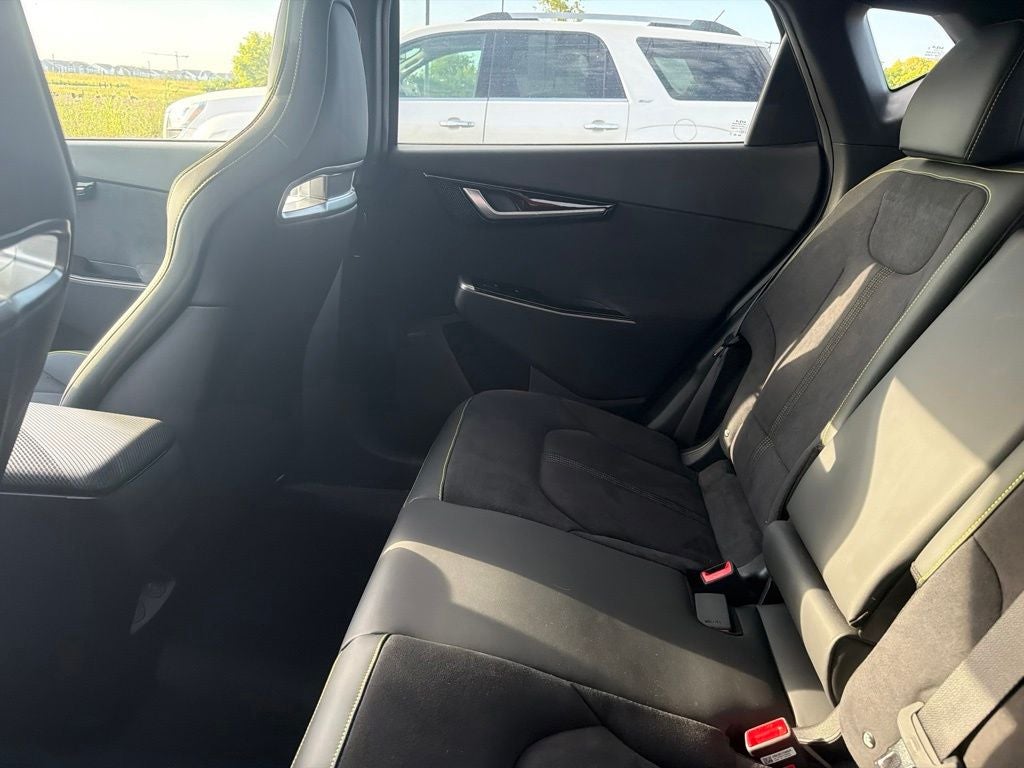 2024 Kia EV6 GT