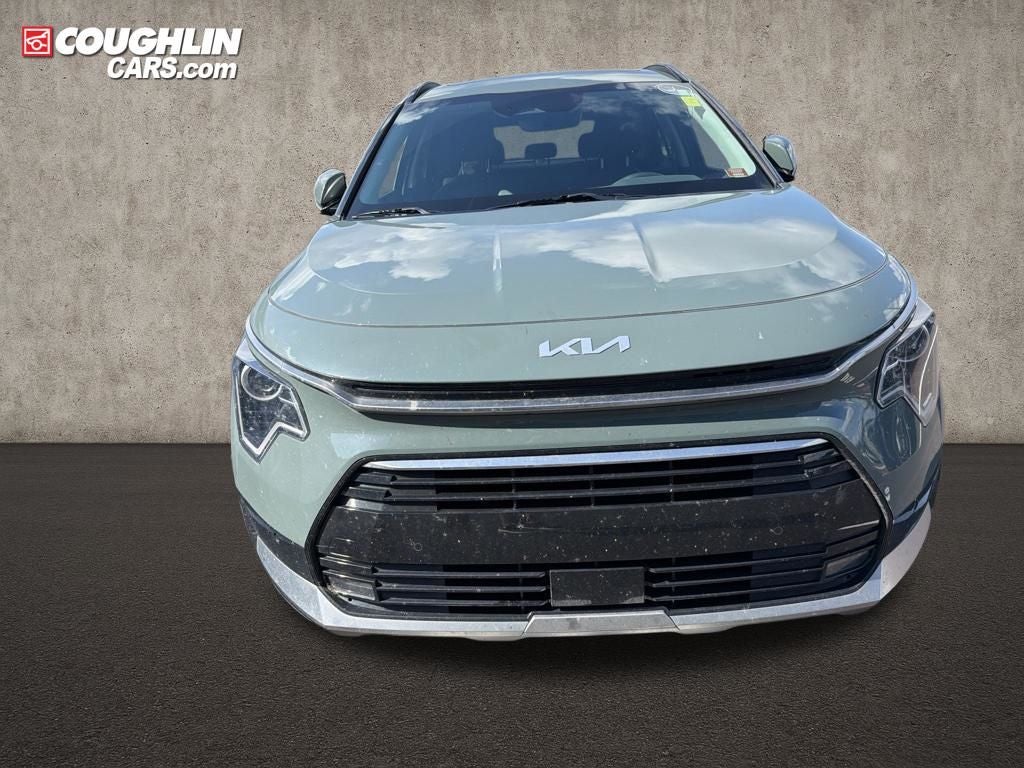 2023 Kia Niro SX