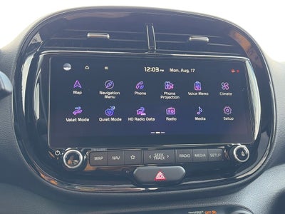 2024 Kia Soul GT-Line