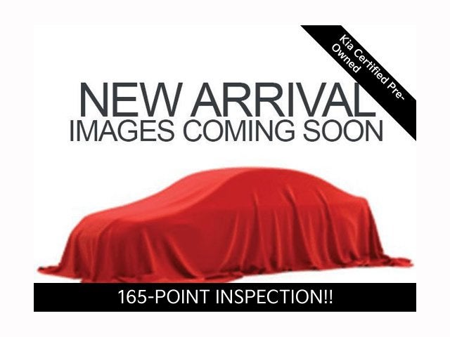 2022 Kia Carnival SX