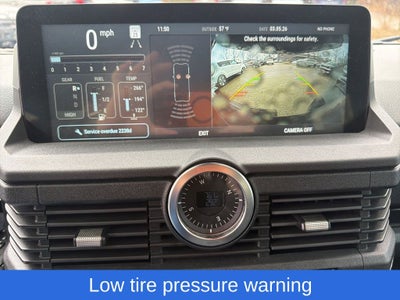 2024 INEOS Grenadier Fieldmaster Edition