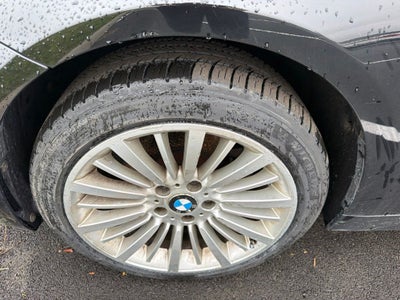 2013 BMW 3 Series 328i xDrive