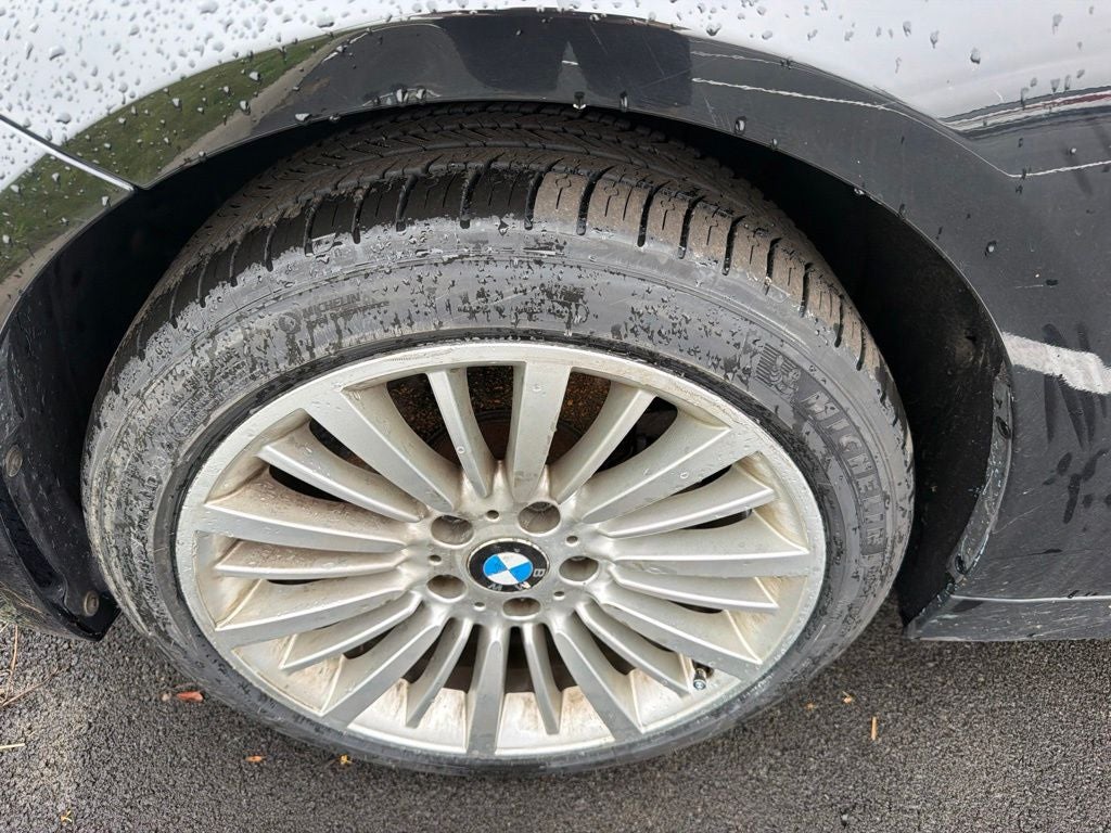 2013 BMW 3 Series 328i xDrive