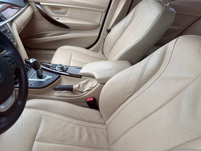 2013 BMW 3 Series 328i xDrive
